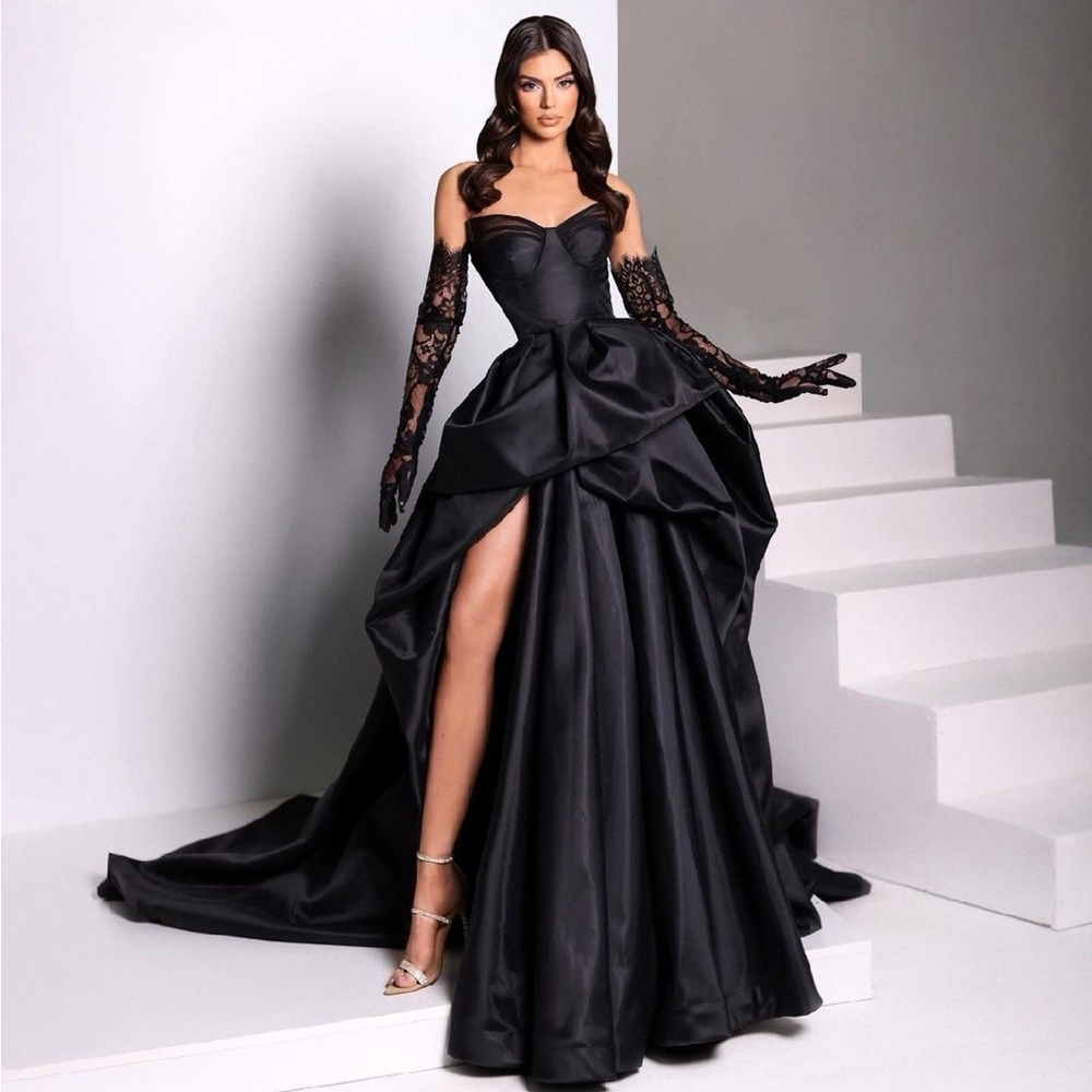 Prom dress or birthday outfit